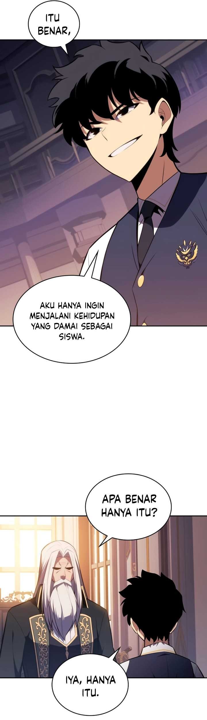 The Regressed Son Of A Duke Is An Assassin - Chapter 25 - Page 18