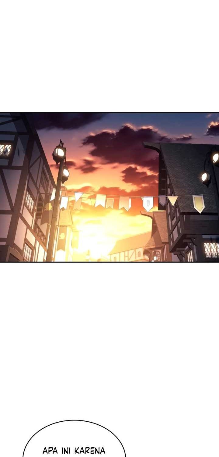 The Regressed Son Of A Duke Is An Assassin - Chapter 25 - Page 21