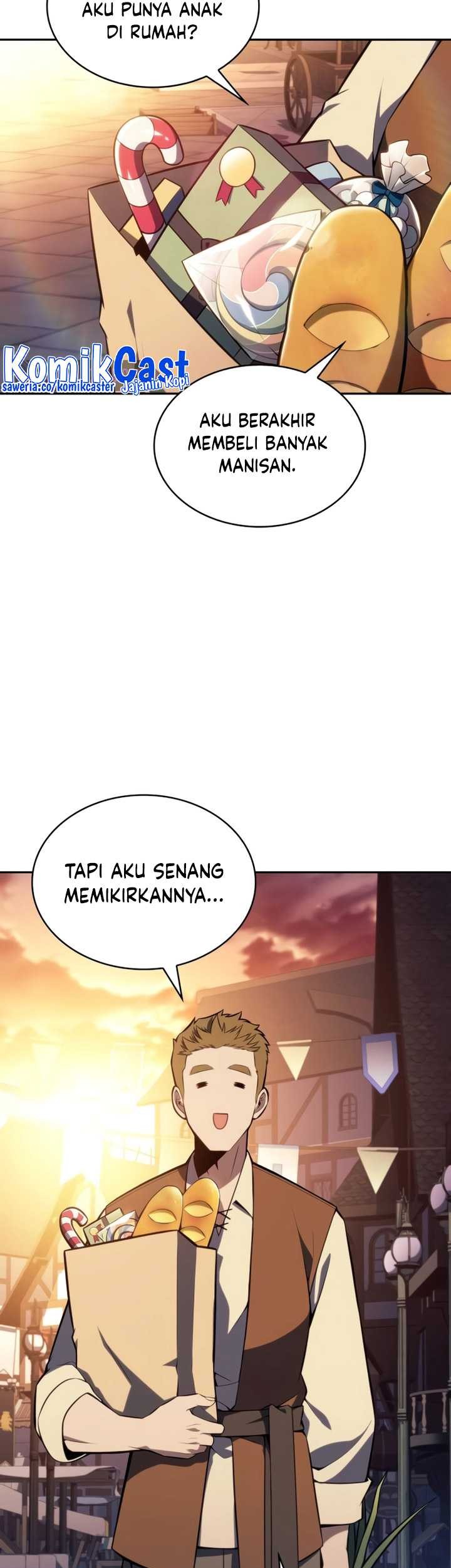 The Regressed Son Of A Duke Is An Assassin - Chapter 25 - Page 22