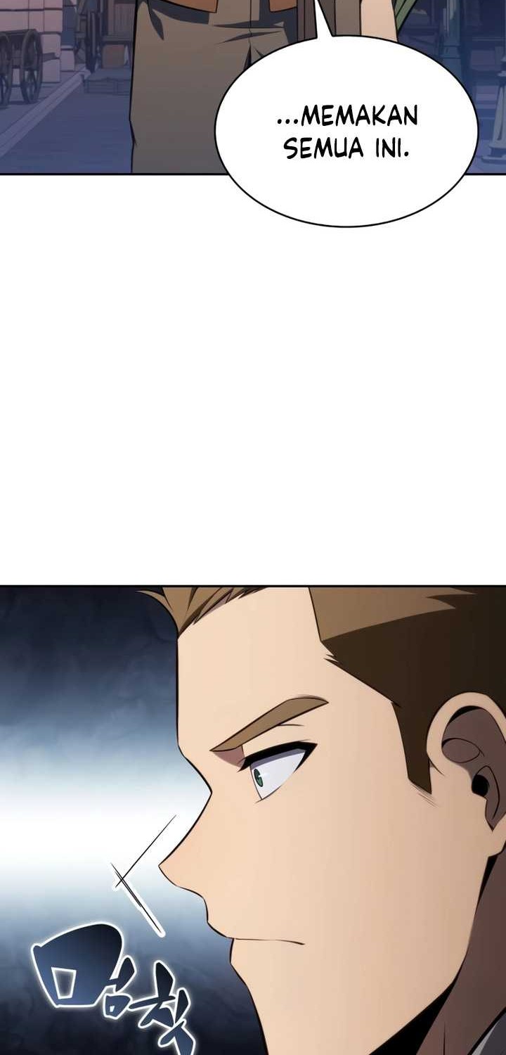 The Regressed Son Of A Duke Is An Assassin - Chapter 25 - Page 23