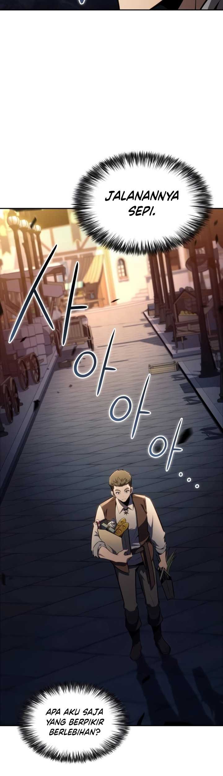 The Regressed Son Of A Duke Is An Assassin - Chapter 25 - Page 24