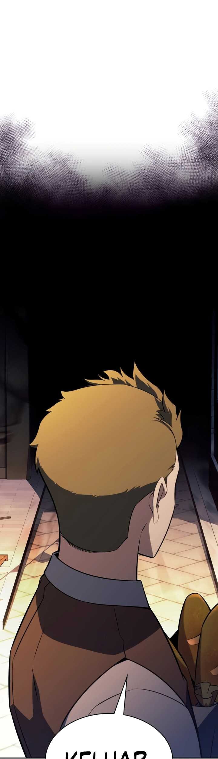 The Regressed Son Of A Duke Is An Assassin - Chapter 25 - Page 26