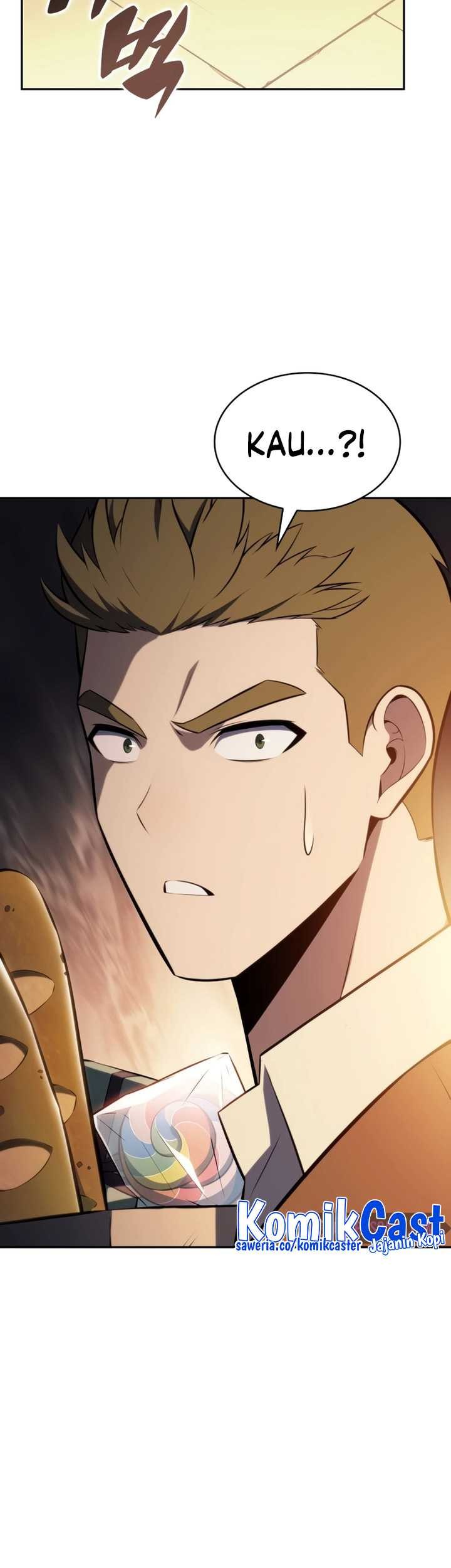 The Regressed Son Of A Duke Is An Assassin - Chapter 25 - Page 28