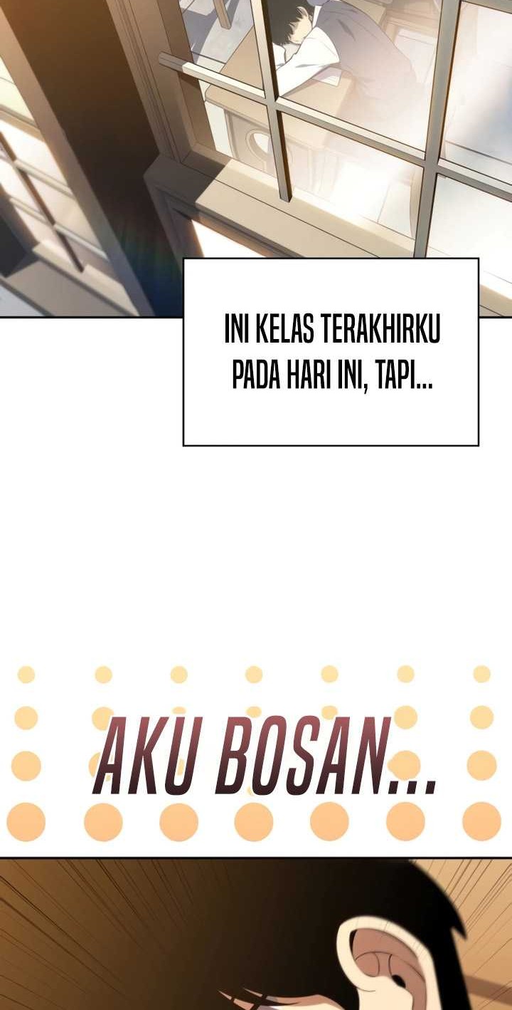 The Regressed Son Of A Duke Is An Assassin - Chapter 25 - Page 31