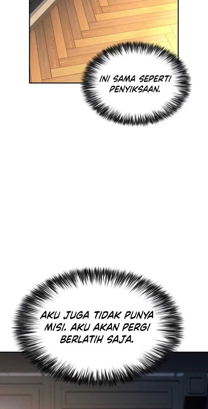 The Regressed Son Of A Duke Is An Assassin - Chapter 25 - Page 33