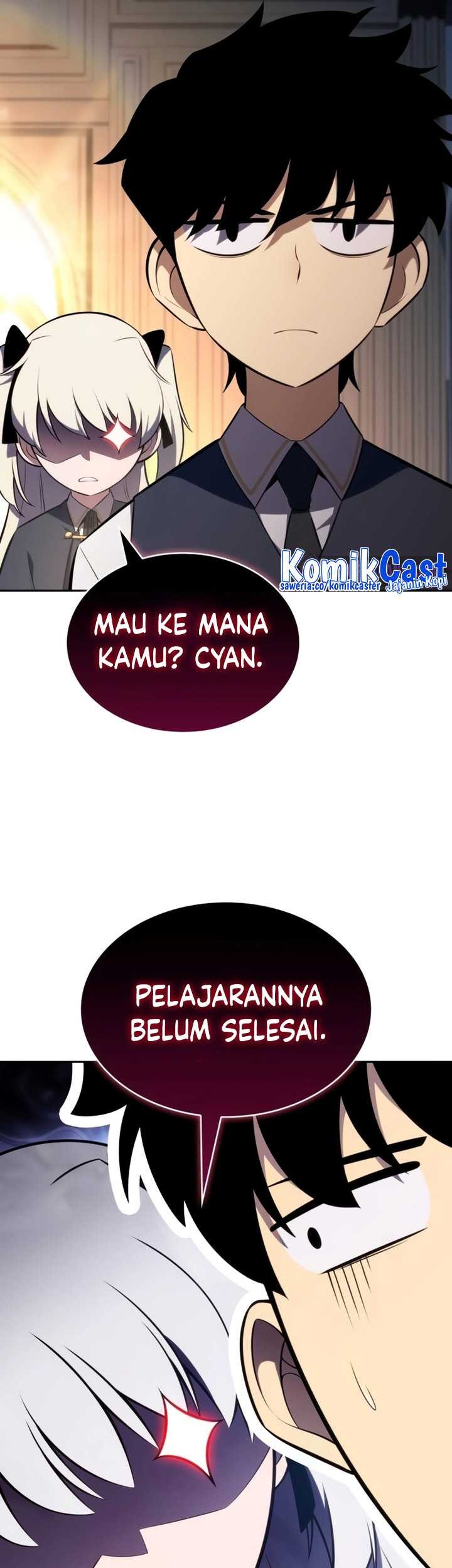 The Regressed Son Of A Duke Is An Assassin - Chapter 25 - Page 34