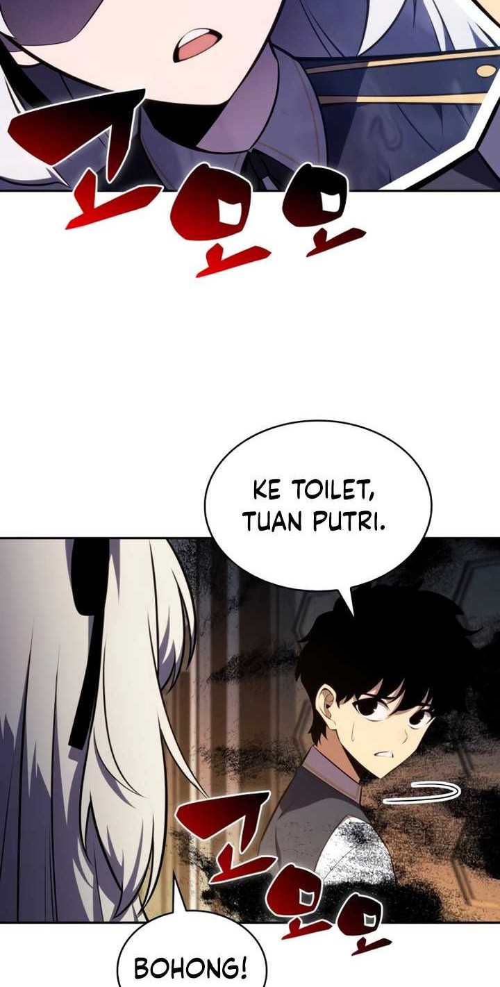 The Regressed Son Of A Duke Is An Assassin - Chapter 25 - Page 35