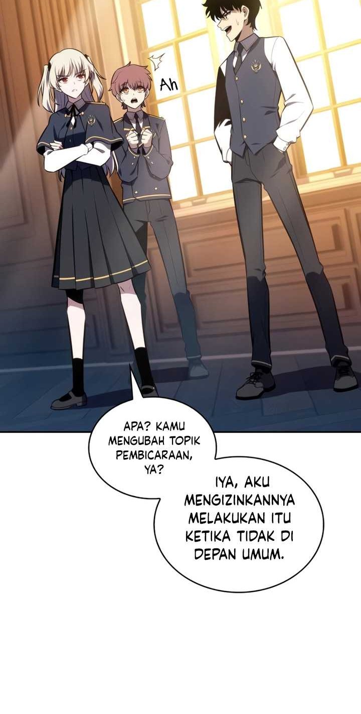 The Regressed Son Of A Duke Is An Assassin - Chapter 25 - Page 37