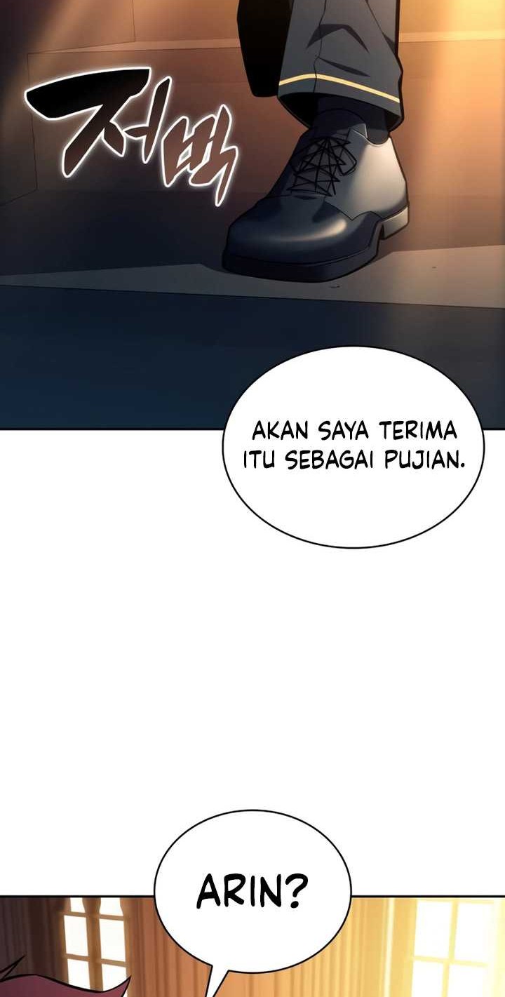 The Regressed Son Of A Duke Is An Assassin - Chapter 25 - Page 39