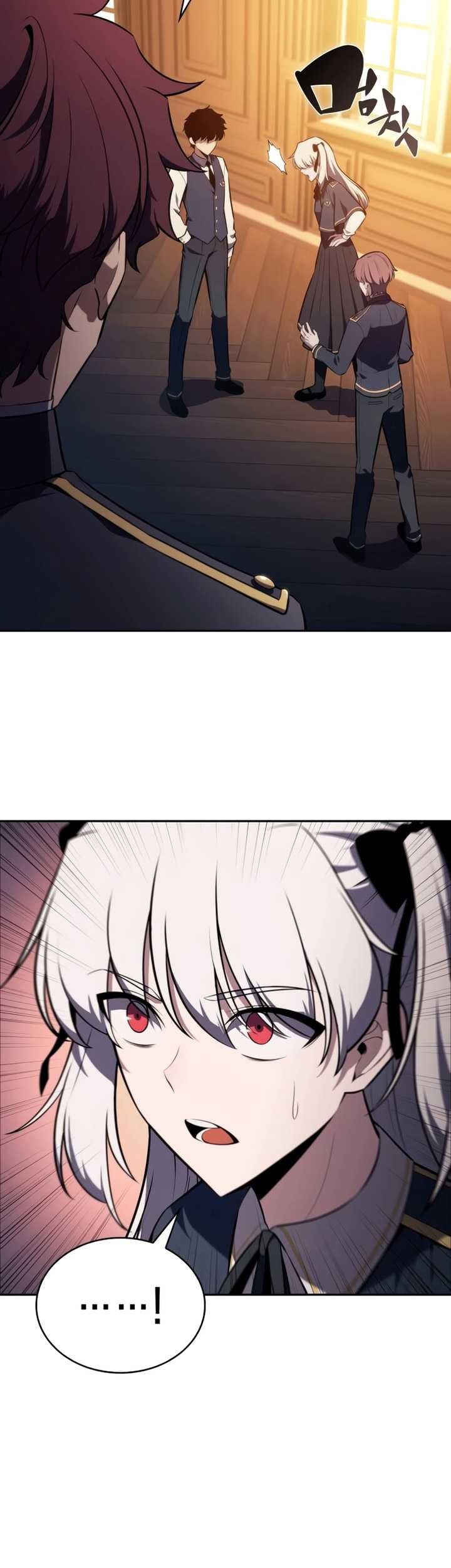 The Regressed Son Of A Duke Is An Assassin - Chapter 25 - Page 40