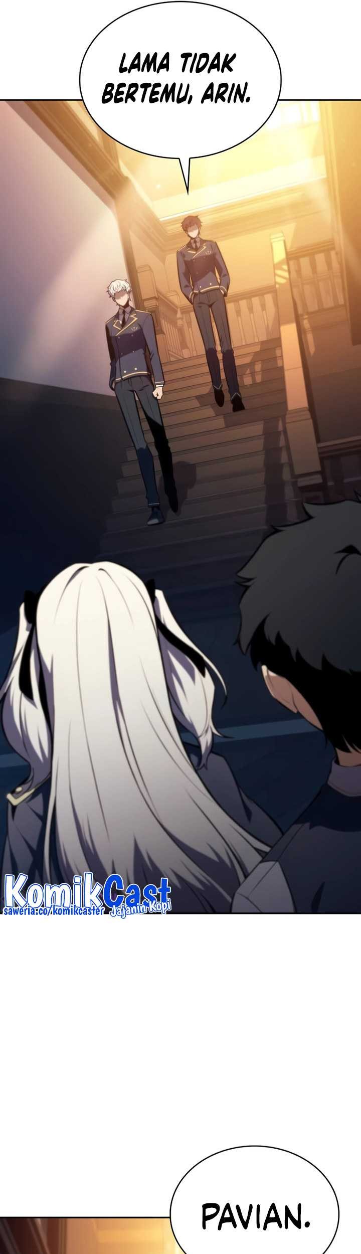 The Regressed Son Of A Duke Is An Assassin - Chapter 25 - Page 42