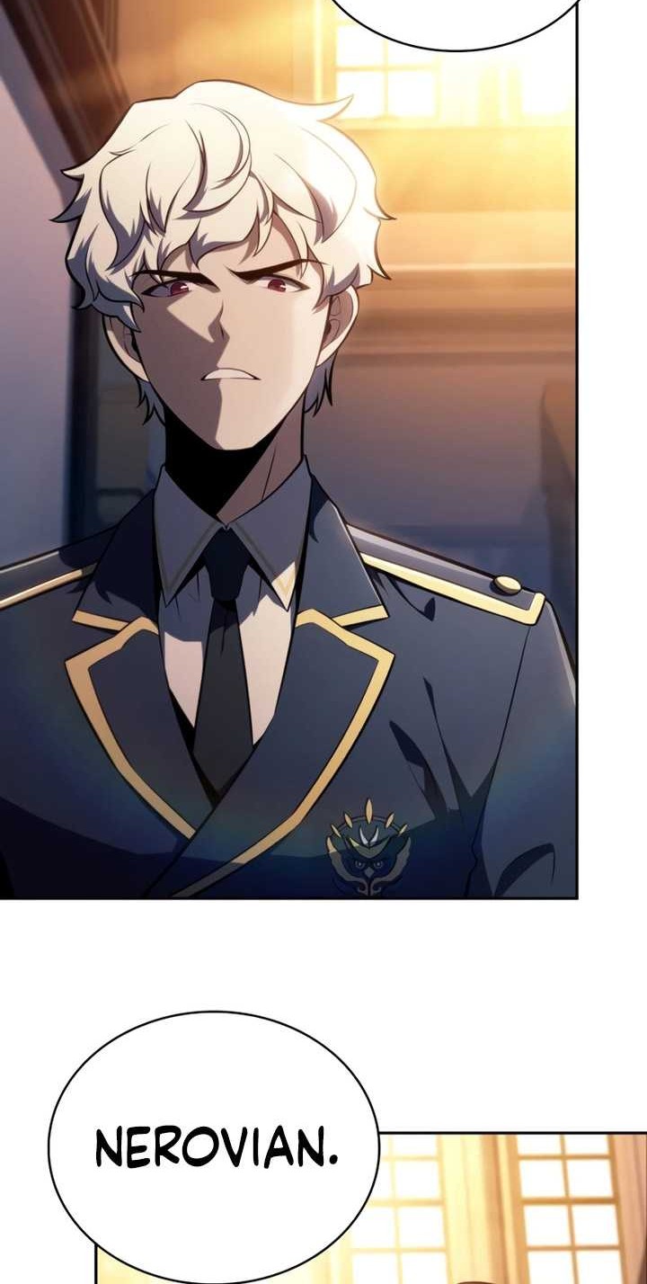 The Regressed Son Of A Duke Is An Assassin - Chapter 25 - Page 43