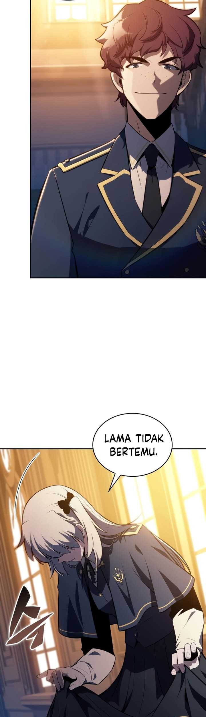 The Regressed Son Of A Duke Is An Assassin - Chapter 25 - Page 44