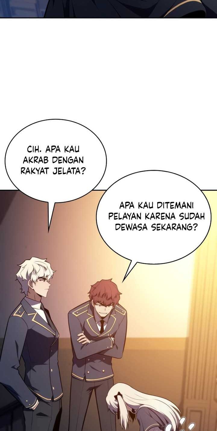 The Regressed Son Of A Duke Is An Assassin - Chapter 25 - Page 45