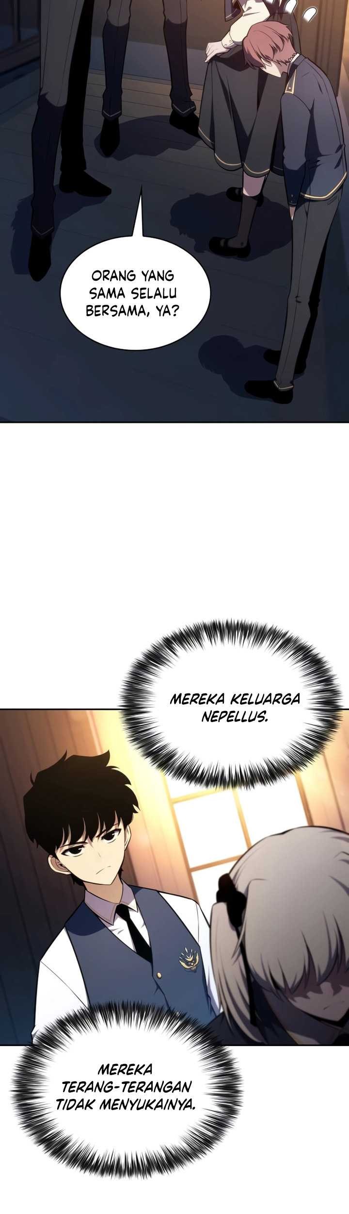 The Regressed Son Of A Duke Is An Assassin - Chapter 25 - Page 46