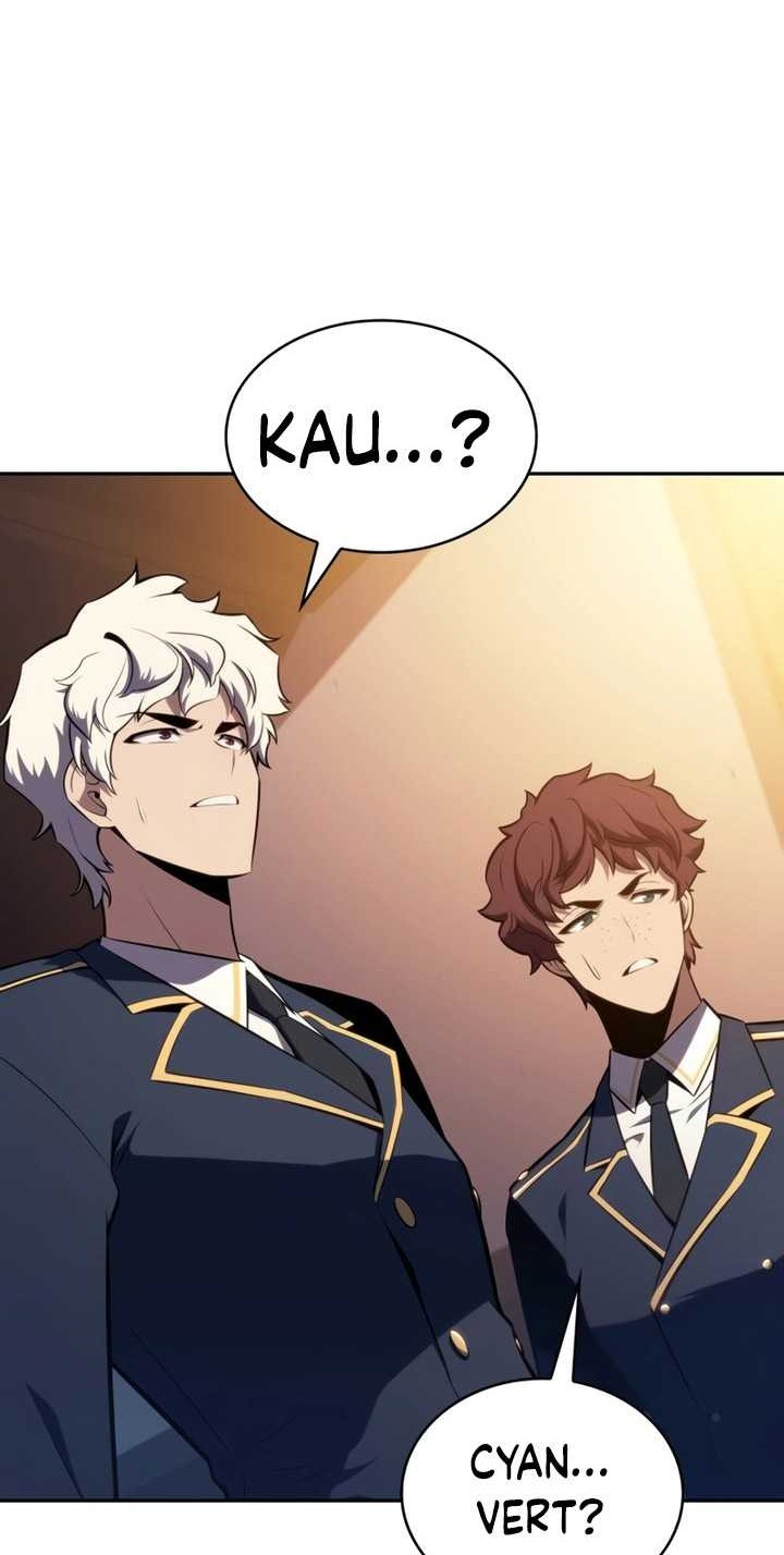 The Regressed Son Of A Duke Is An Assassin - Chapter 25 - Page 47