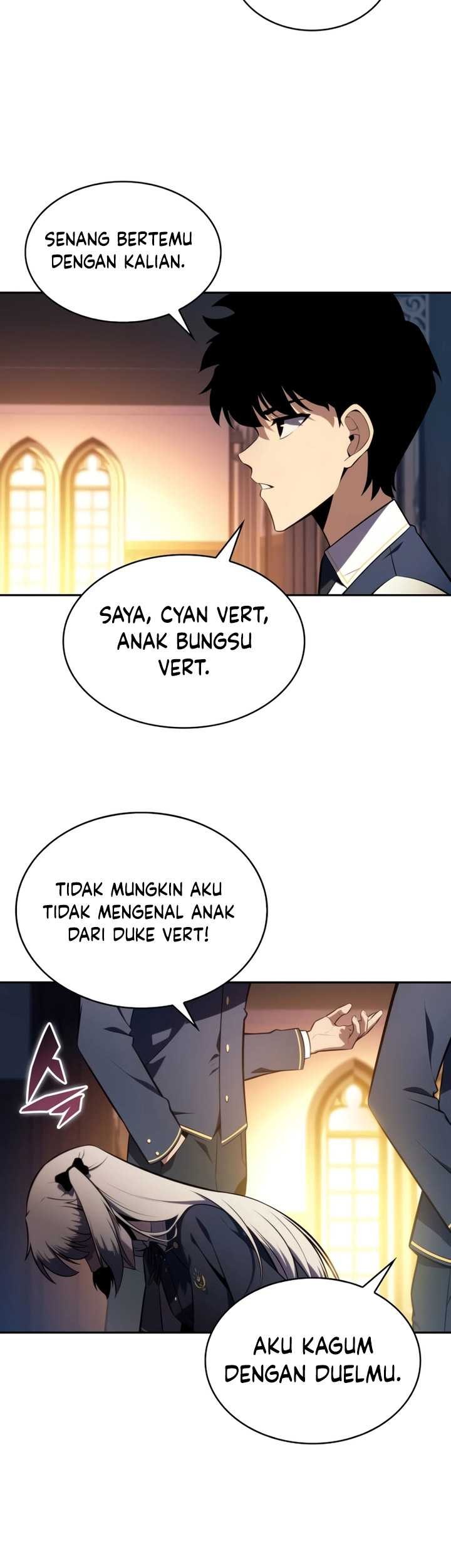 The Regressed Son Of A Duke Is An Assassin - Chapter 25 - Page 48