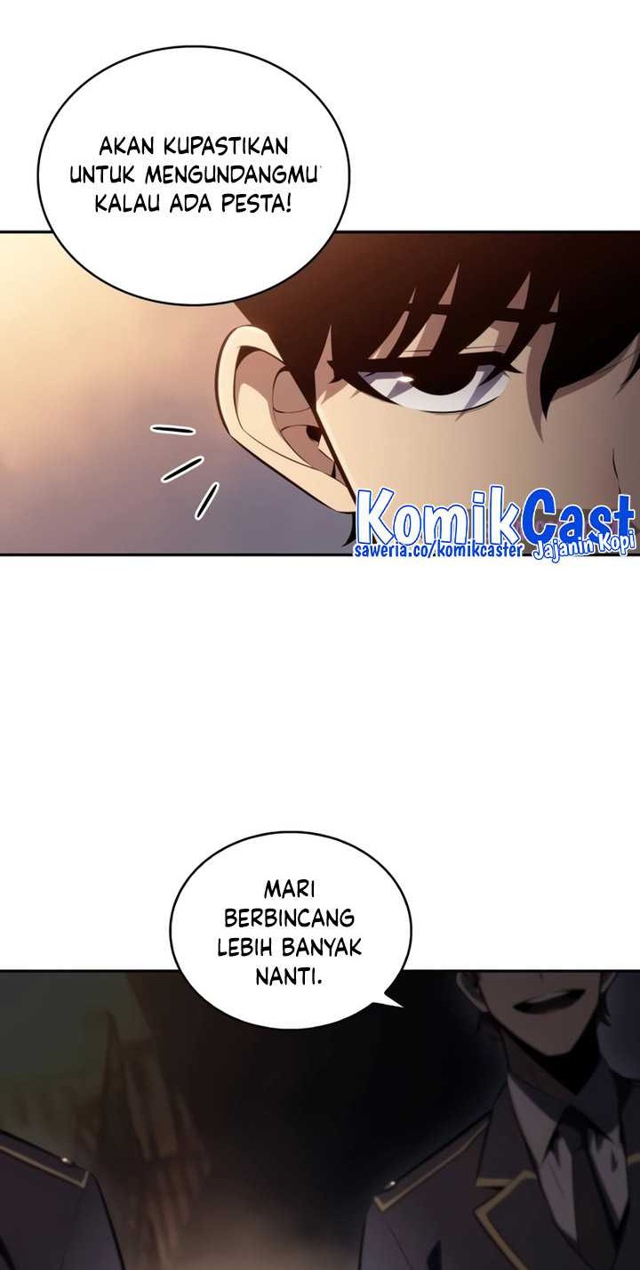 The Regressed Son Of A Duke Is An Assassin - Chapter 25 - Page 49