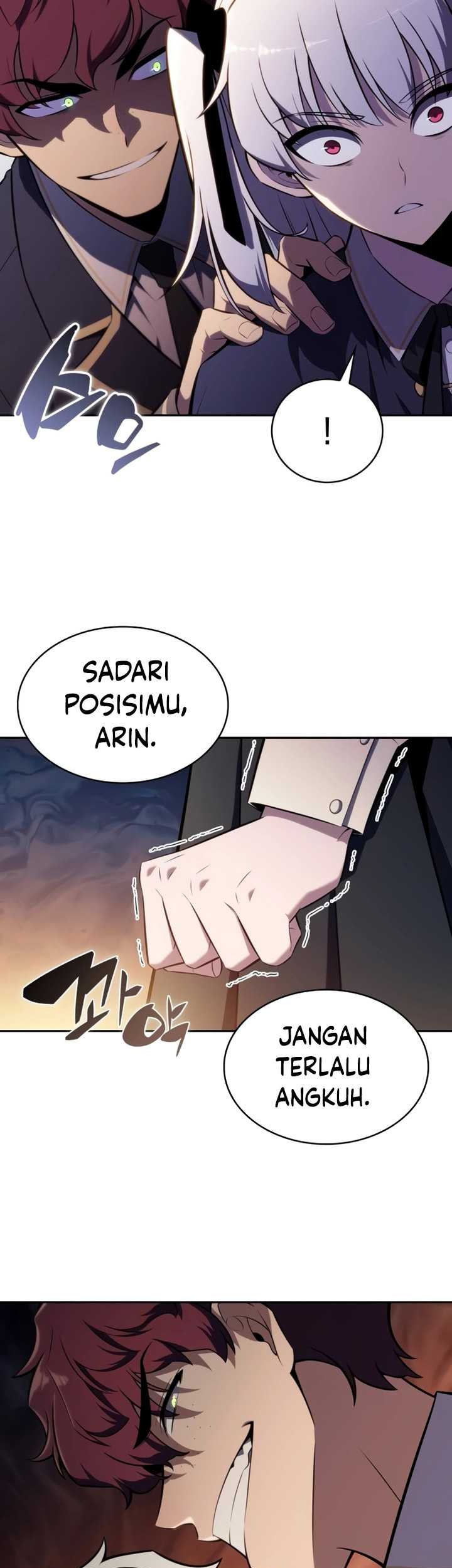 The Regressed Son Of A Duke Is An Assassin - Chapter 25 - Page 52