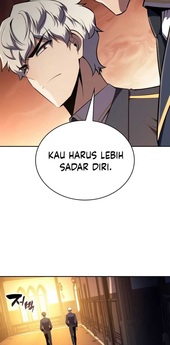 The Regressed Son Of A Duke Is An Assassin - Chapter 25 - Page 53