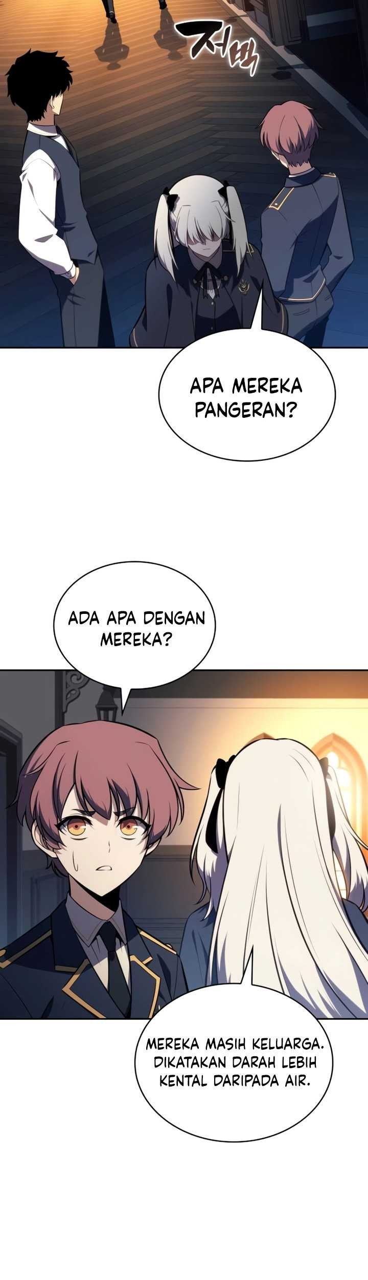 The Regressed Son Of A Duke Is An Assassin - Chapter 25 - Page 54