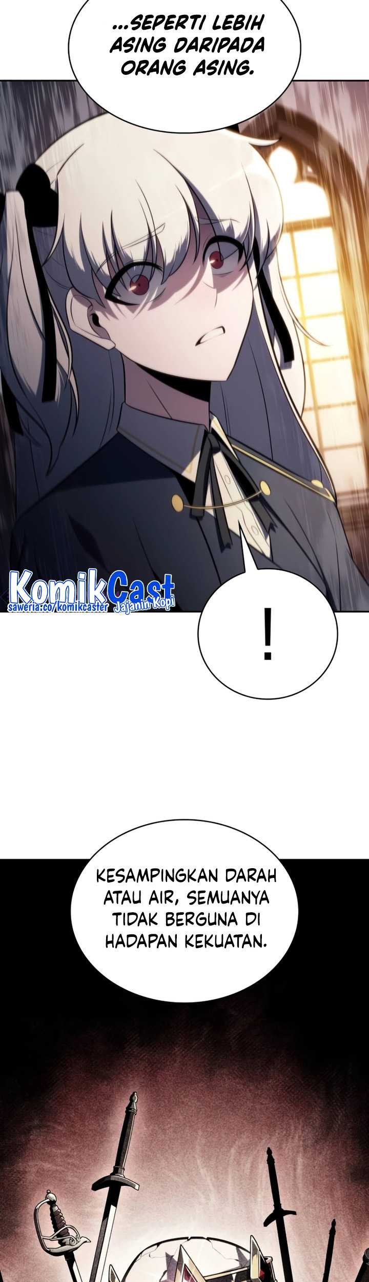 The Regressed Son Of A Duke Is An Assassin - Chapter 25 - Page 56