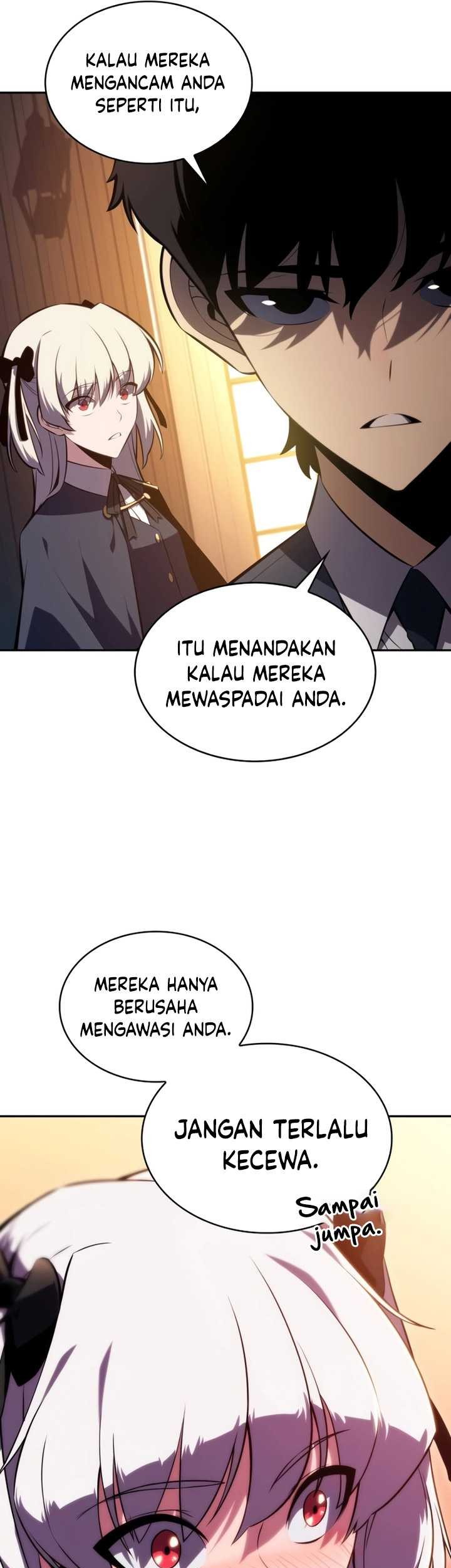 The Regressed Son Of A Duke Is An Assassin - Chapter 25 - Page 58