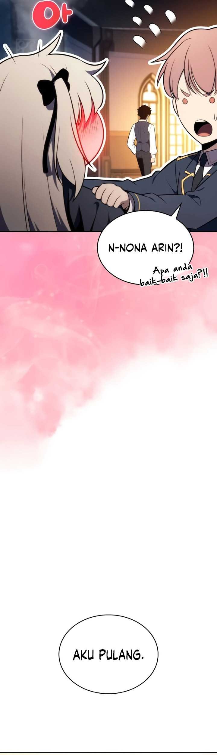 The Regressed Son Of A Duke Is An Assassin - Chapter 25 - Page 60