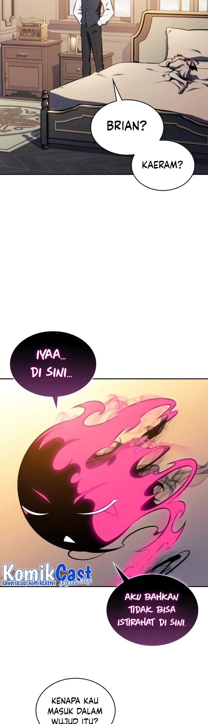 The Regressed Son Of A Duke Is An Assassin - Chapter 25 - Page 62