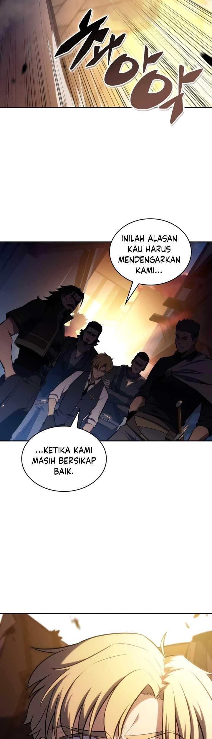 The Regressed Son Of A Duke Is An Assassin - Chapter 25 - Page 68