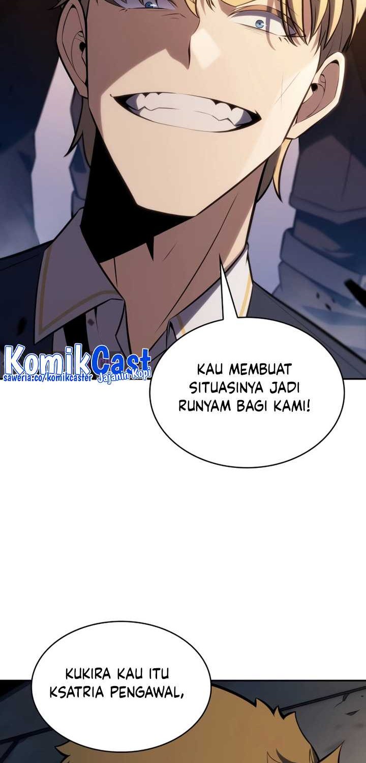 The Regressed Son Of A Duke Is An Assassin - Chapter 25 - Page 69