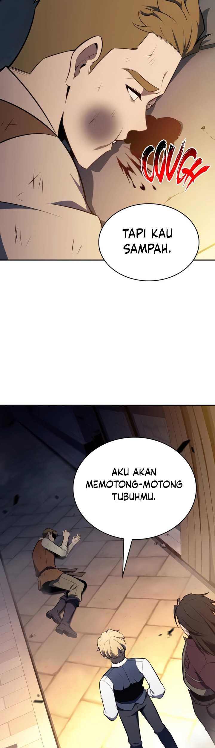 The Regressed Son Of A Duke Is An Assassin - Chapter 25 - Page 70