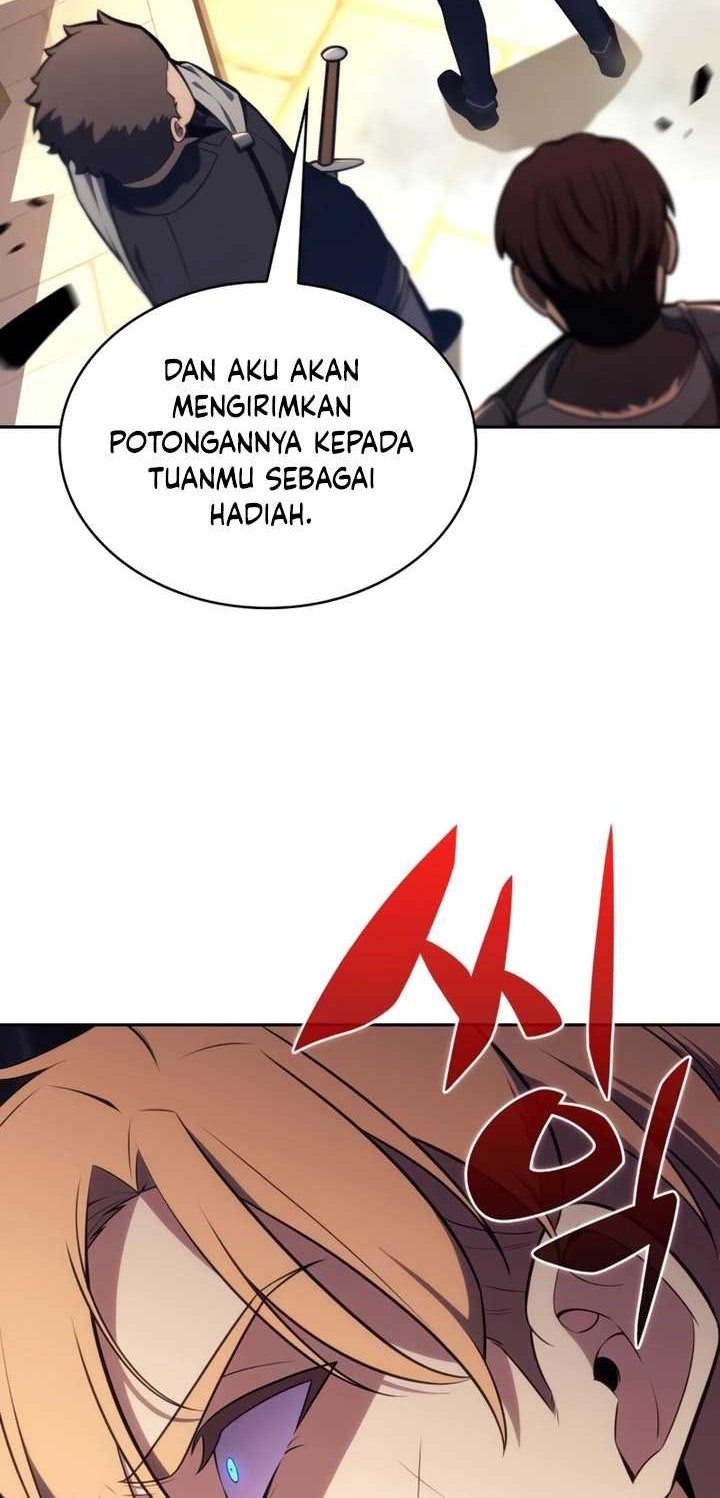 The Regressed Son Of A Duke Is An Assassin - Chapter 25 - Page 71