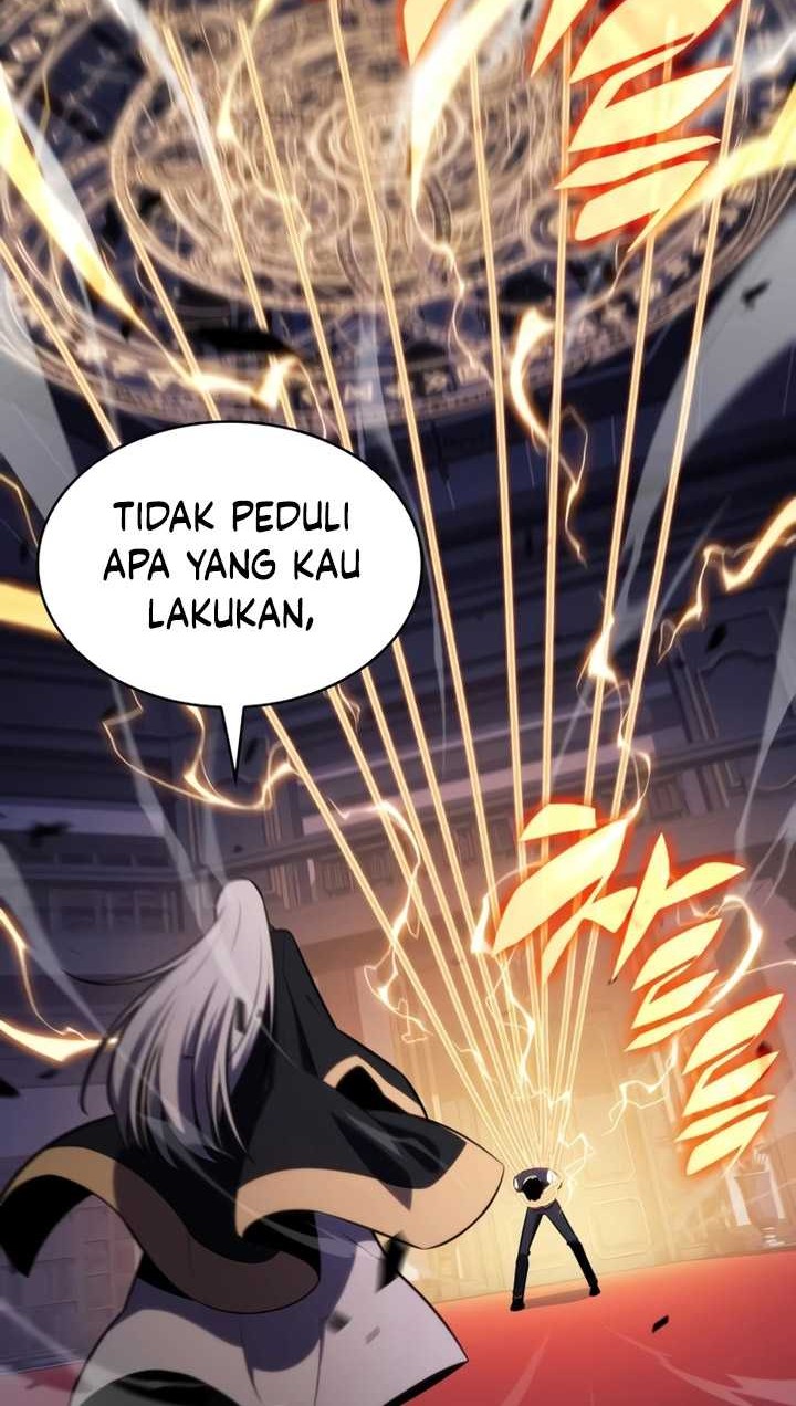 The Regressed Son Of A Duke Is An Assassin - Chapter 25 - Page 5