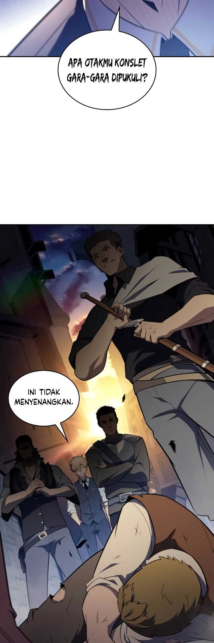 The Regressed Son Of A Duke Is An Assassin - Chapter 25 - Page 76