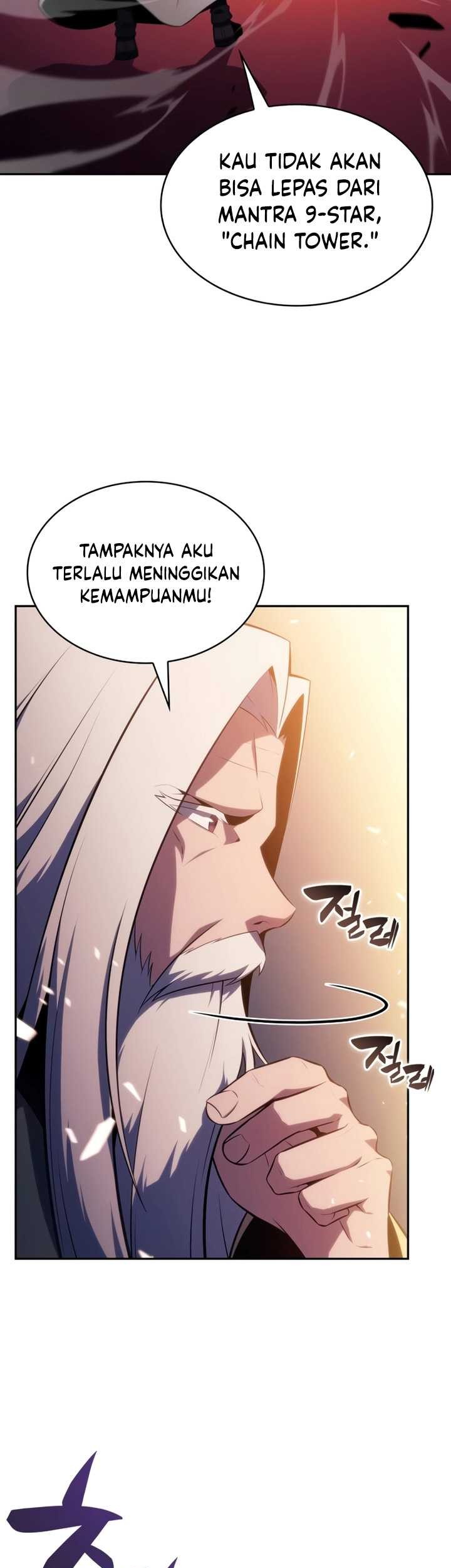 The Regressed Son Of A Duke Is An Assassin - Chapter 25 - Page 6