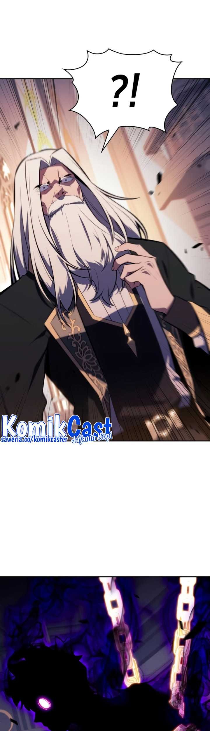 The Regressed Son Of A Duke Is An Assassin - Chapter 25 - Page 8