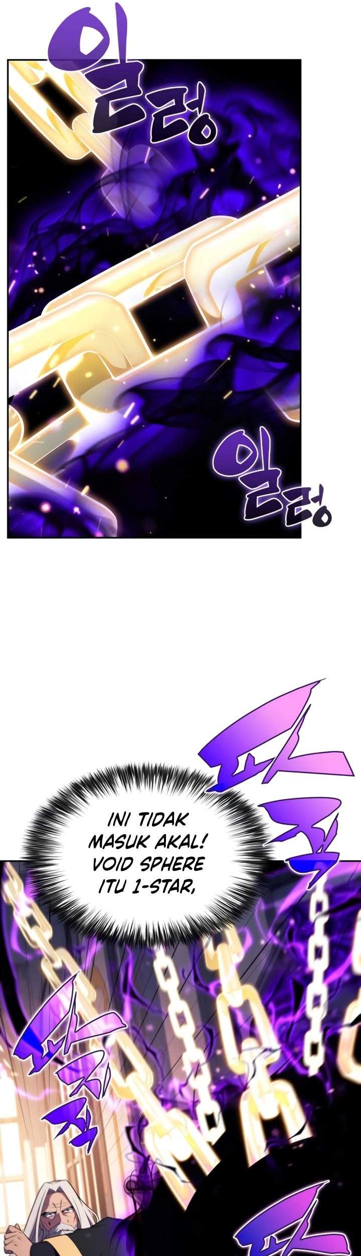 The Regressed Son Of A Duke Is An Assassin - Chapter 25 - Page 10