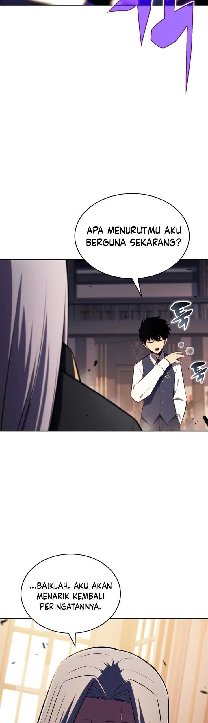 The Regressed Son Of A Duke Is An Assassin - Chapter 25 - Page 16