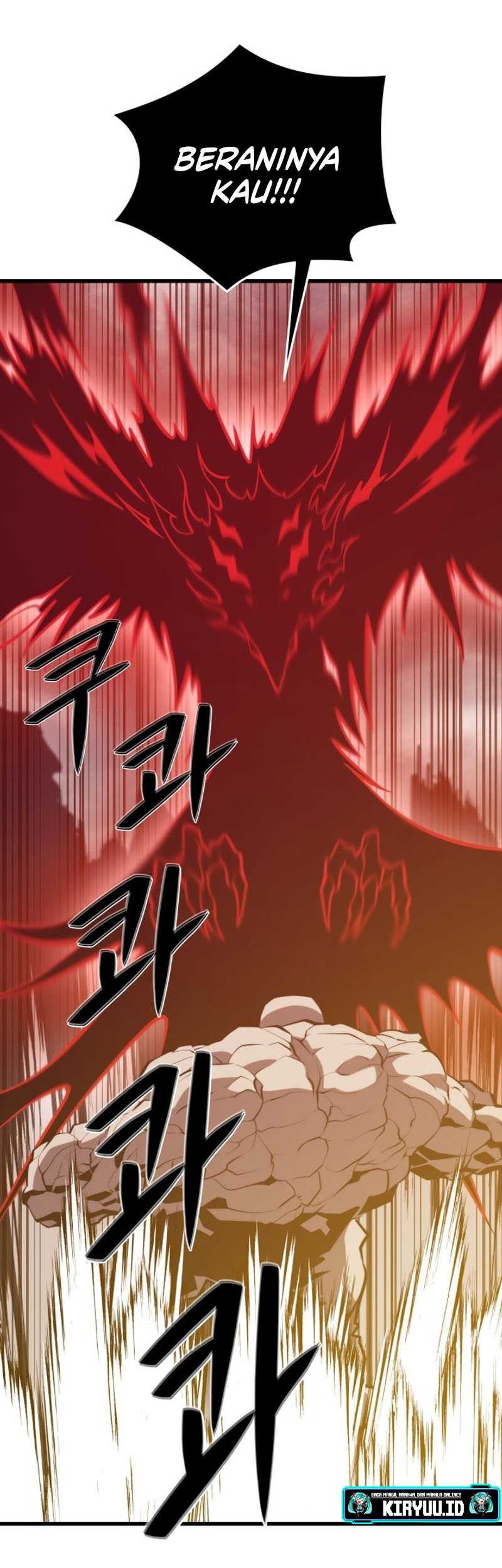 Seoul Station Necromancer Chapter 127 Gambar 51