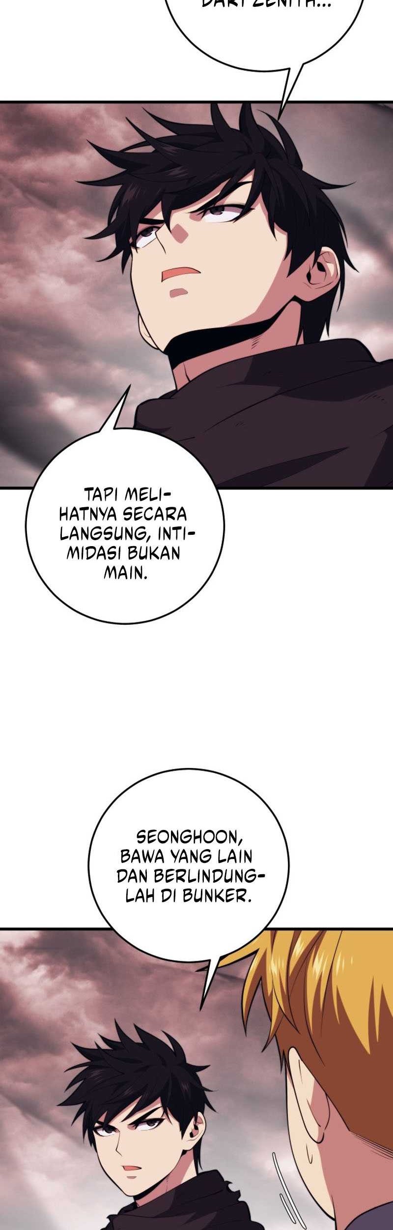 Seoul Station Necromancer Chapter 127 Gambar 11