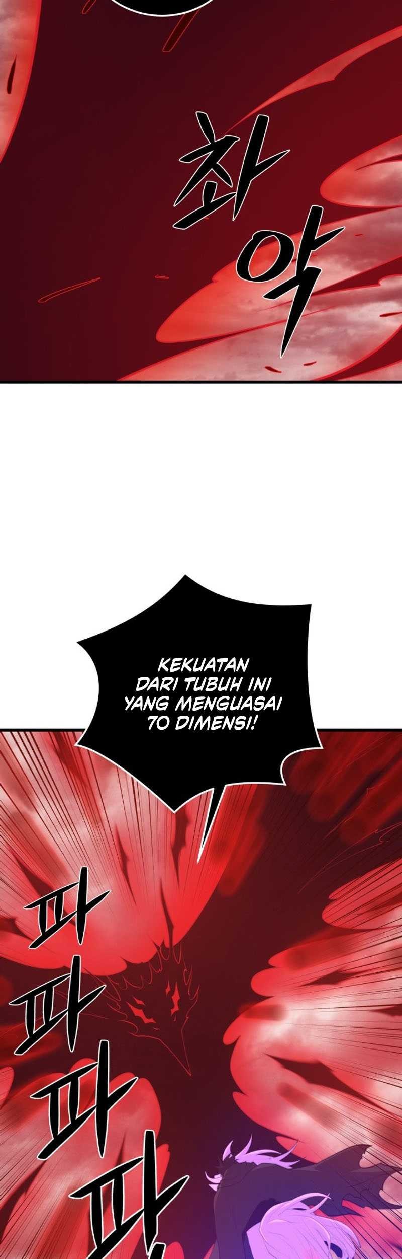 Seoul Station Necromancer Chapter 127 Gambar 18