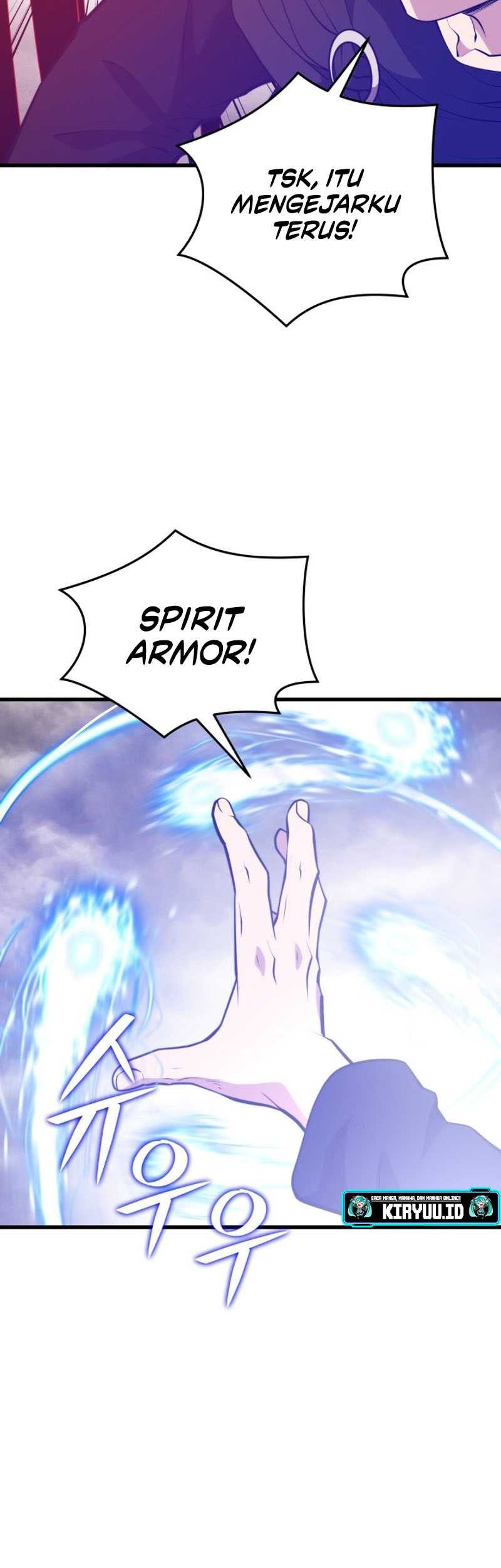 Seoul Station Necromancer Chapter 127 Gambar 22