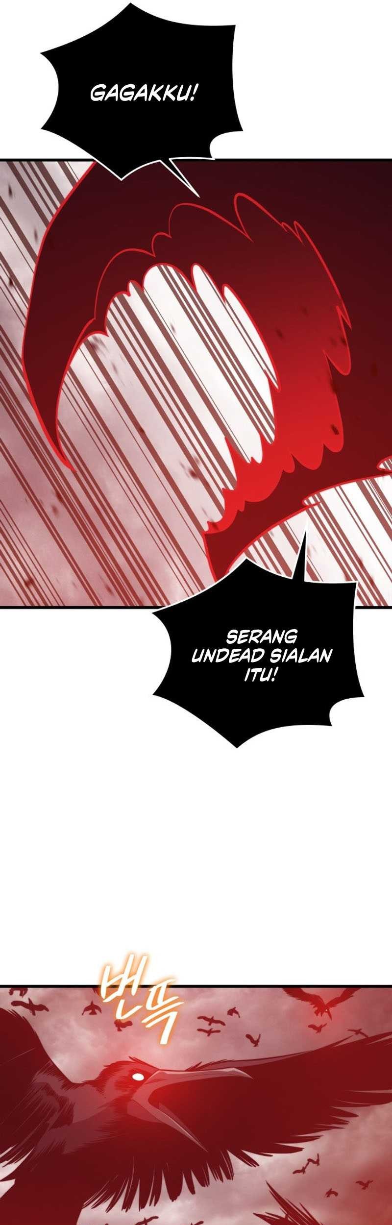 Seoul Station Necromancer Chapter 127 Gambar 38