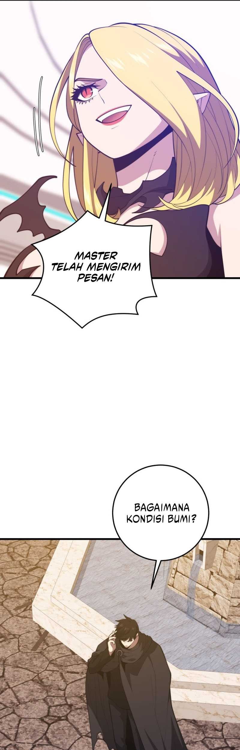 Seoul Station Necromancer Chapter 126 Gambar 26