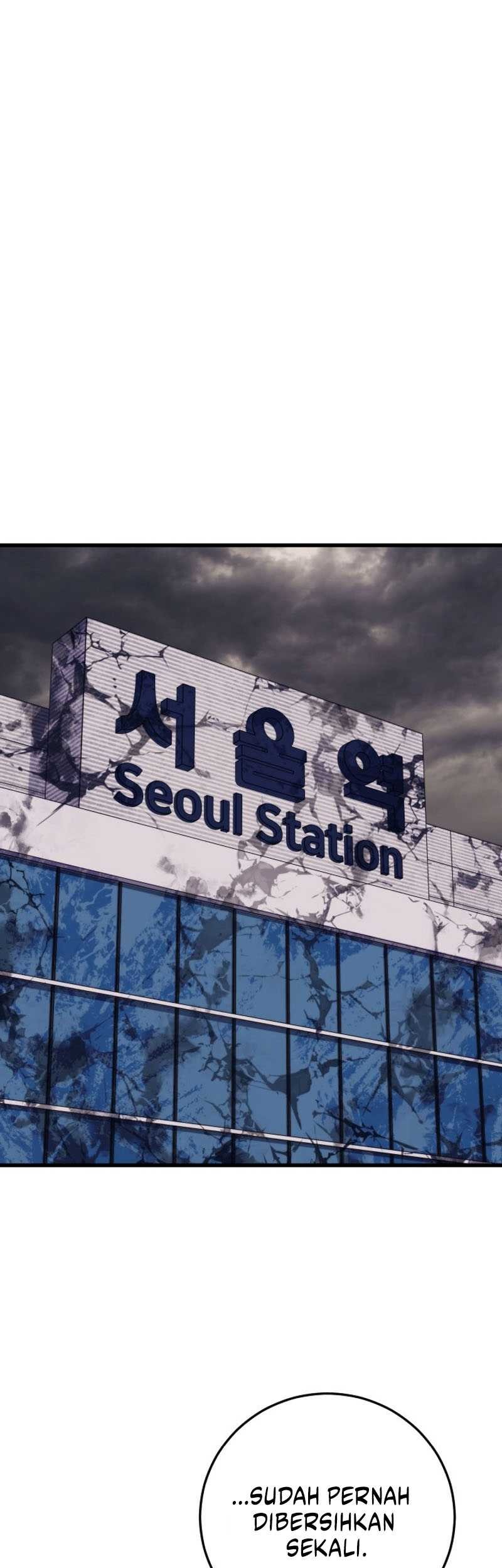 Seoul Station Necromancer Chapter 126 Gambar 38