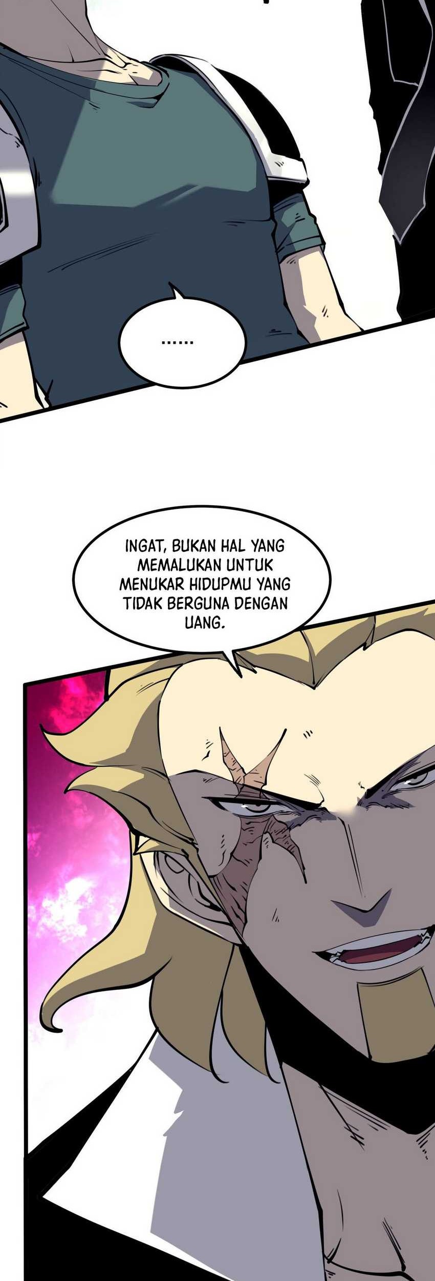 I Became The King by Scavenging Chapter 15 Gambar 20