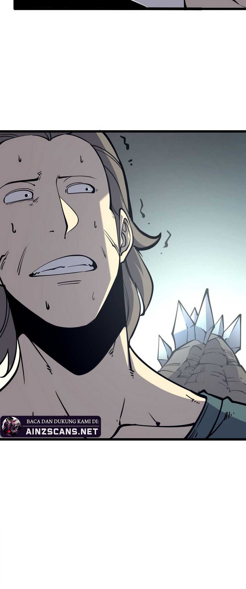 I Became The King by Scavenging Chapter 15 Gambar 21