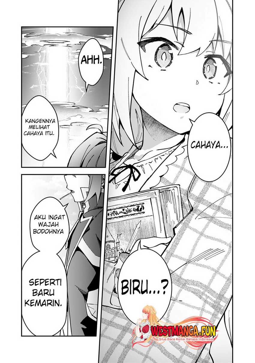 S Rank Boukensha de aru Ore no Musume-tachi wa Juudo no Father Con deshita Chapter 40 Gambar 13