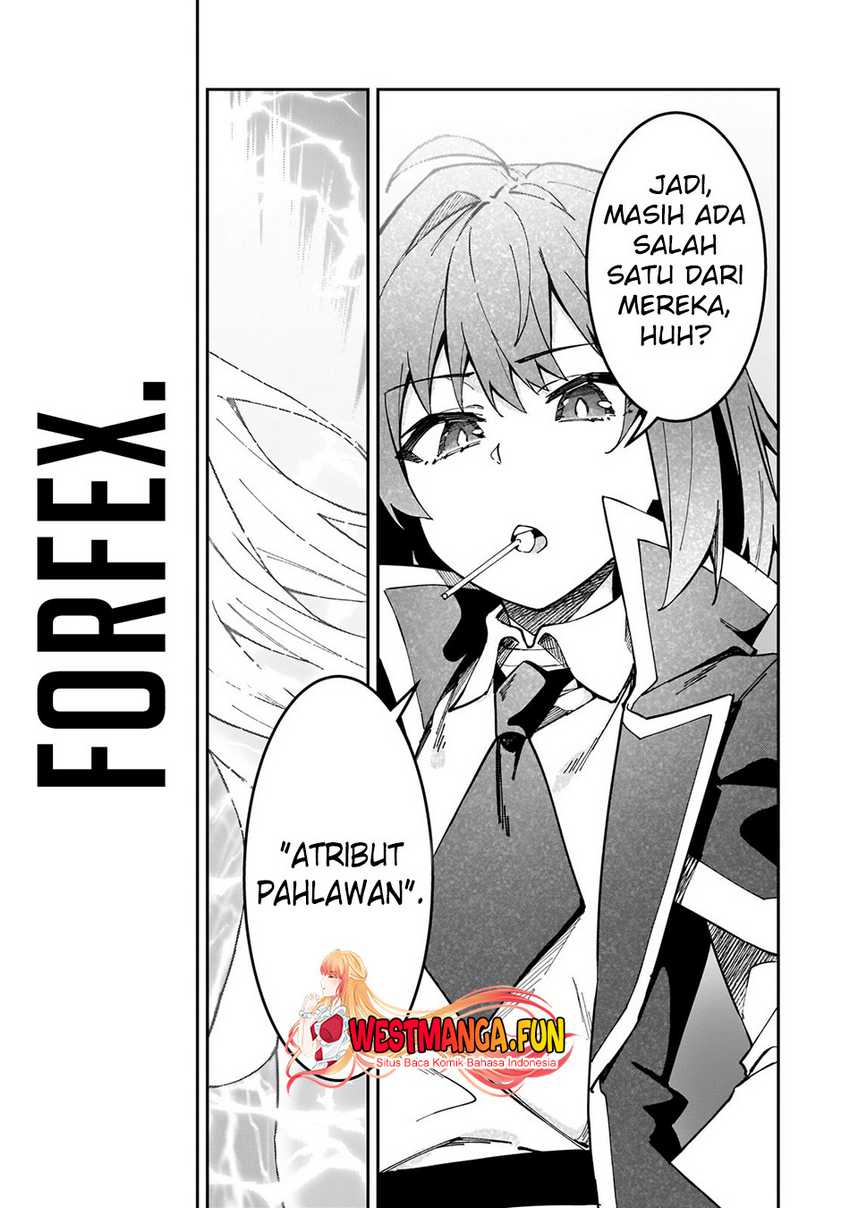 S Rank Boukensha de aru Ore no Musume-tachi wa Juudo no Father Con deshita Chapter 40 Gambar 14